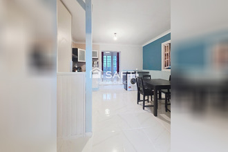 achat appartement bouguenais 44340