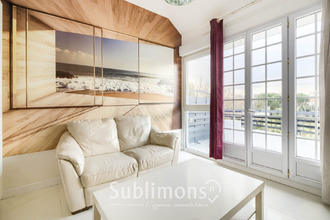 achat appartement bouguenais 44340