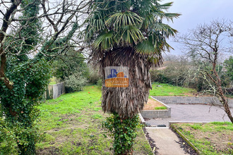 achat appartement bouguenais 44340