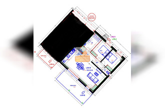 achat appartement bouguenais 44340