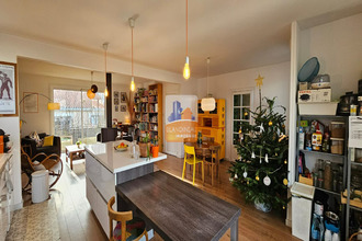 achat appartement bouguenais 44340