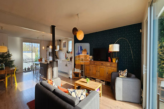 achat appartement bouguenais 44340