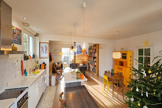 achat appartement bouguenais 44340