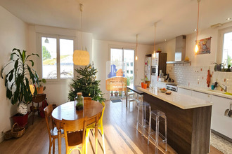 achat appartement bouguenais 44340