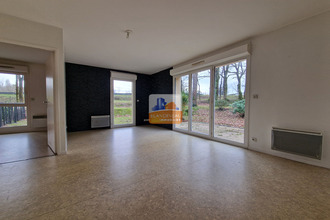 achat appartement bouguenais 44340