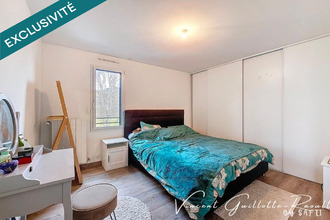 achat appartement bouguenais 44340