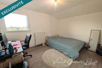 achat appartement bouguenais 44340