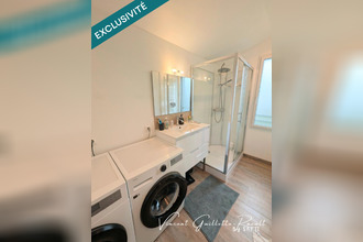 achat appartement bouguenais 44340