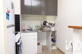 achat appartement bouguenais 44340