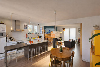 achat appartement bouguenais 44340