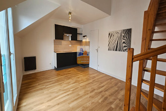 achat appartement bouguenais 44340