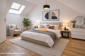 achat appartement bouguenais 44340