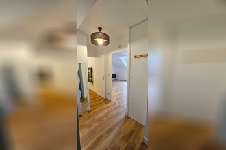 achat appartement bouguenais 44340