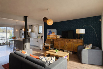 achat appartement bouguenais 44340