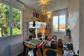 achat appartement bouguenais 44340