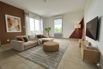 achat appartement bouguenais 44340