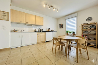 achat appartement bouguenais 44340