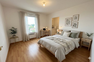 achat appartement bouguenais 44340