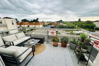 achat appartement bouguenais 44340