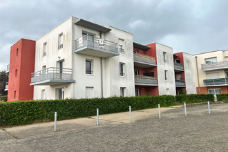 achat appartement bouguenais 44340