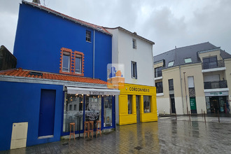 achat appartement bouguenais 44340