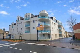 achat appartement bouguenais 44340