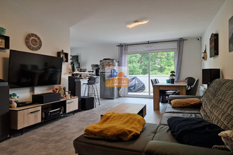 achat appartement bouguenais 44340