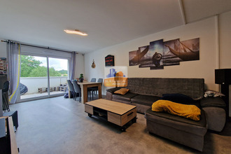 achat appartement bouguenais 44340