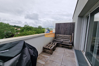 achat appartement bouguenais 44340