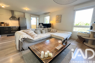 achat appartement bouguenais 44340
