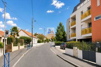 achat appartement bouguenais 44340