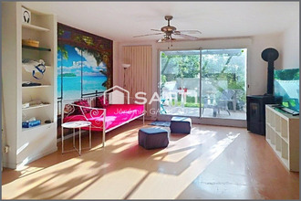 achat appartement bouguenais 44340
