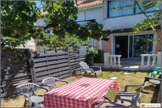 achat appartement bouguenais 44340
