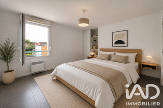 achat appartement bouguenais 44340