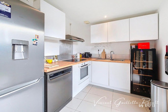 achat appartement bouguenais 44340
