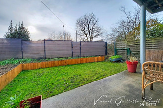 achat appartement bouguenais 44340