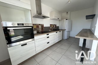 achat appartement bouguenais 44340
