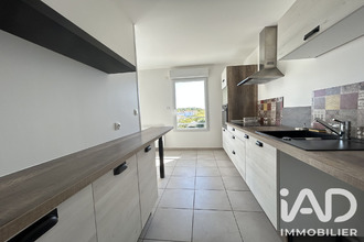 achat appartement bouguenais 44340