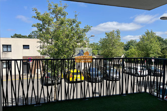 achat appartement bouguenais 44340