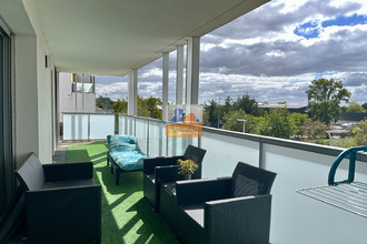 achat appartement bouguenais 44340