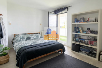achat appartement bouguenais 44340