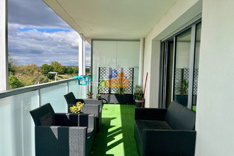 achat appartement bouguenais 44340