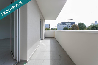 achat appartement bouguenais 44340