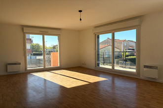 achat appartement bouguenais 44340