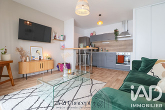 achat appartement bouguenais 44340