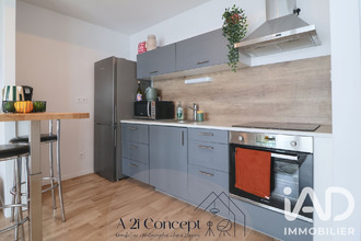 achat appartement bouguenais 44340
