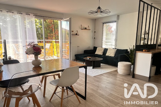 achat appartement bouguenais 44340