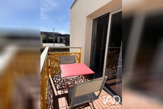 achat appartement bouguenais 44340