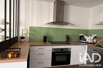 achat appartement bouguenais 44340