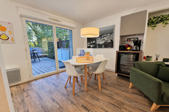 achat appartement bouguenais 44340